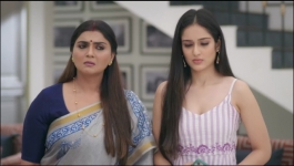 Iss Ishq Ka Rabb Rakha - 15th December 2024